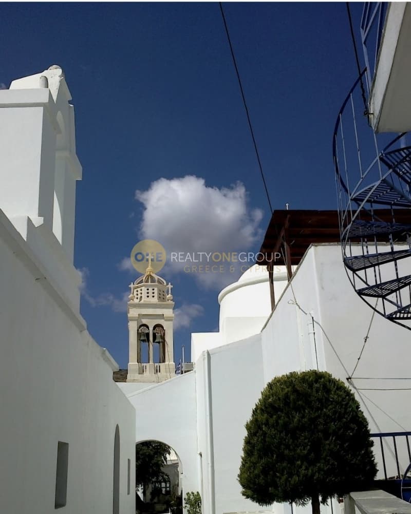 Αγροτεμάχιο στην Πρόδρομος, Πάρος — Φωτογραφία 7 από 7