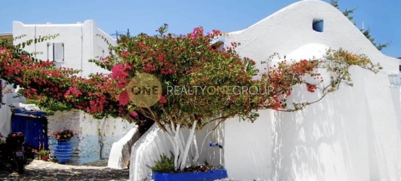Αγροτεμάχιο στην Πρόδρομος, Πάρος — Φωτογραφία 6 από 7