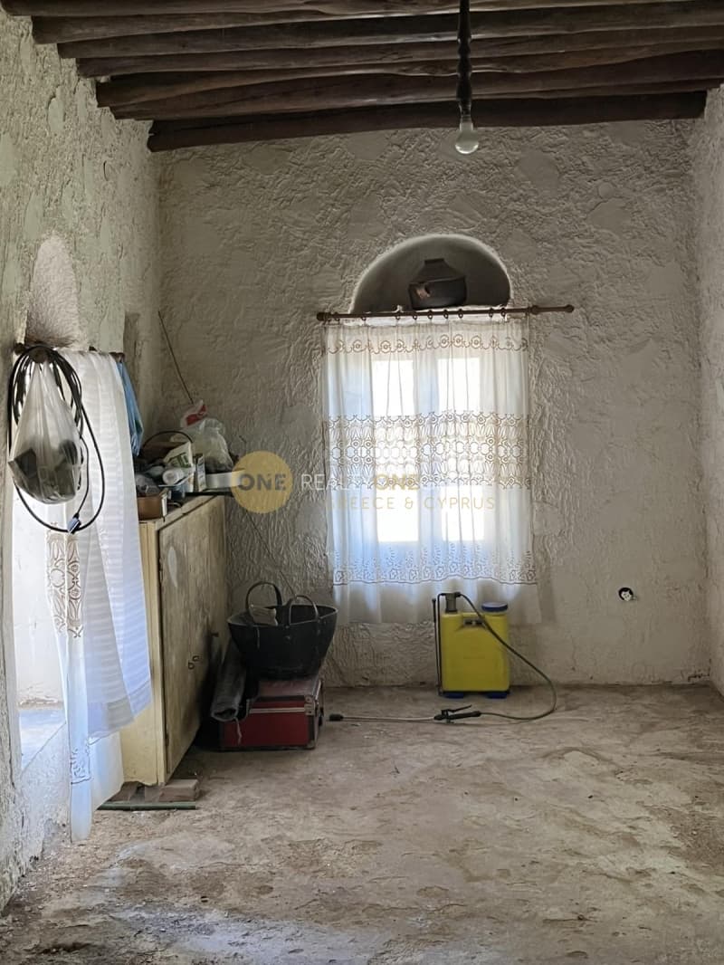 Μονοκατοικία στην Καλυβάρι, Άνδρος — Φωτογραφία 19 από 30