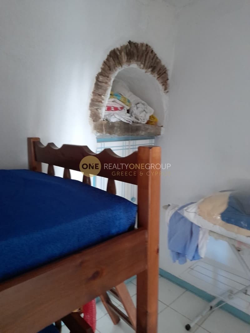 Μονοκατοικία στην Καλυβάρι, Άνδρος — Φωτογραφία 11 από 30