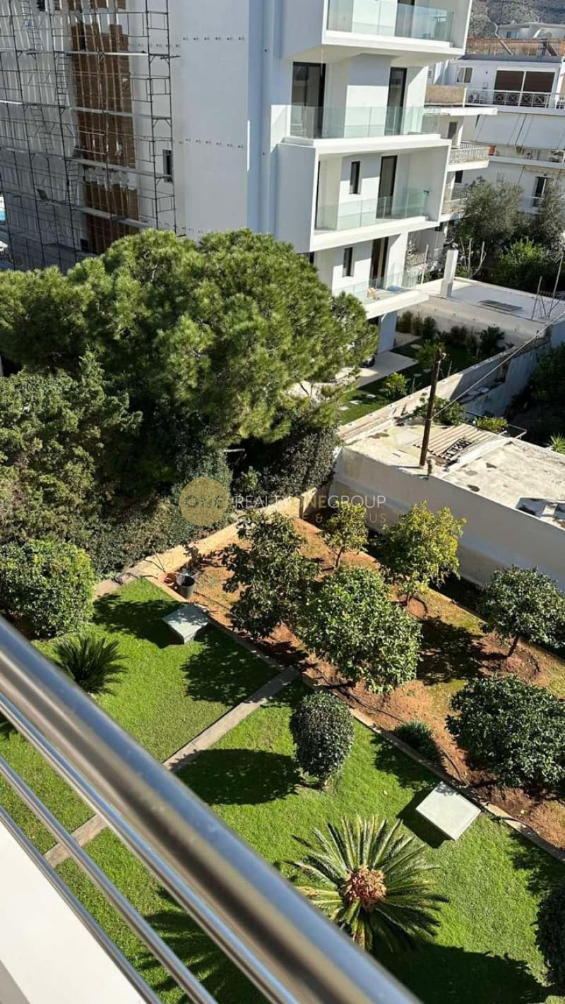 Διαμέρισμα στην Πανιωνία, Γλυφάδα — Φωτογραφία 22 από 26