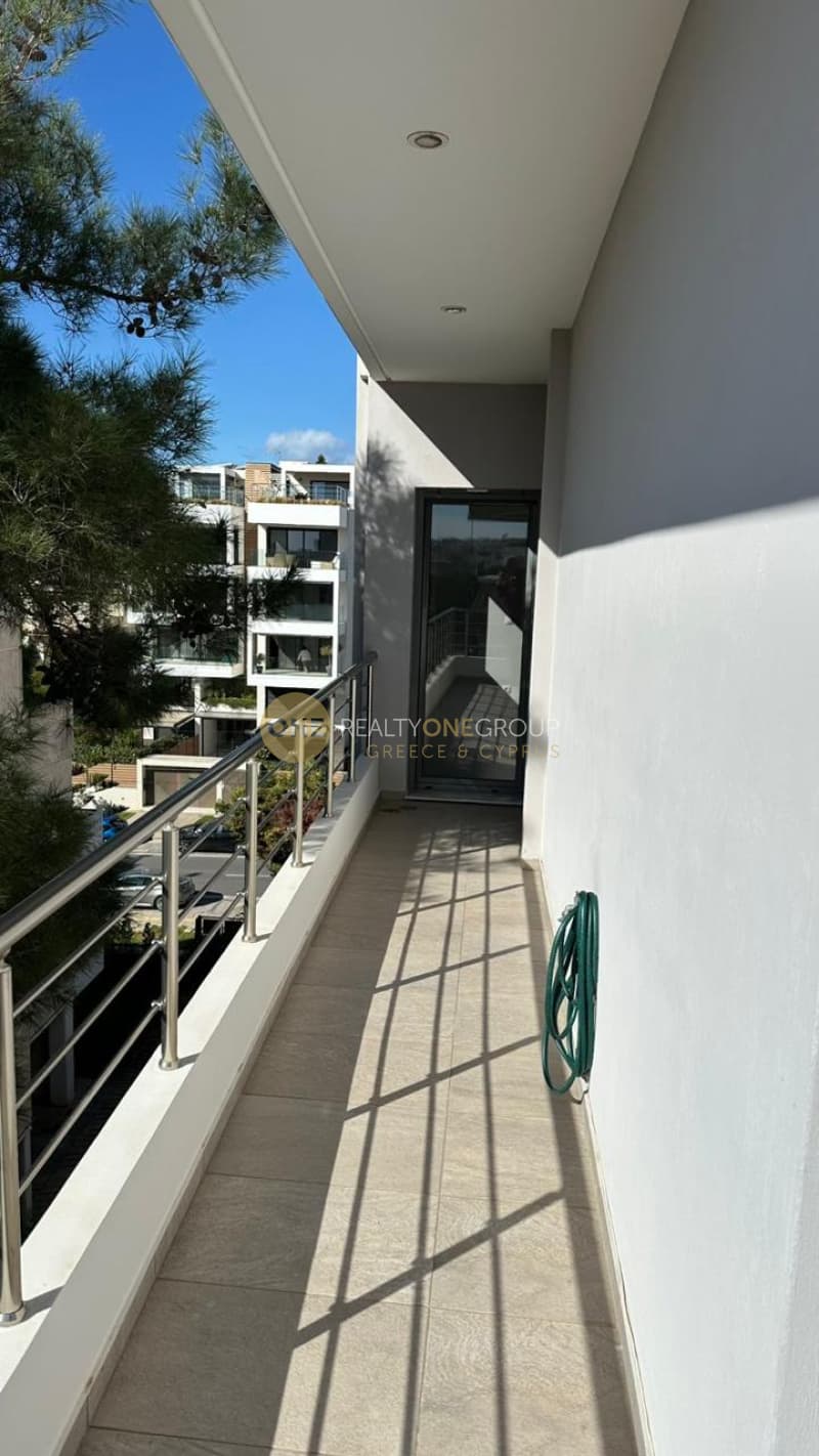 Διαμέρισμα στην Πανιωνία, Γλυφάδα — Φωτογραφία 25 από 26