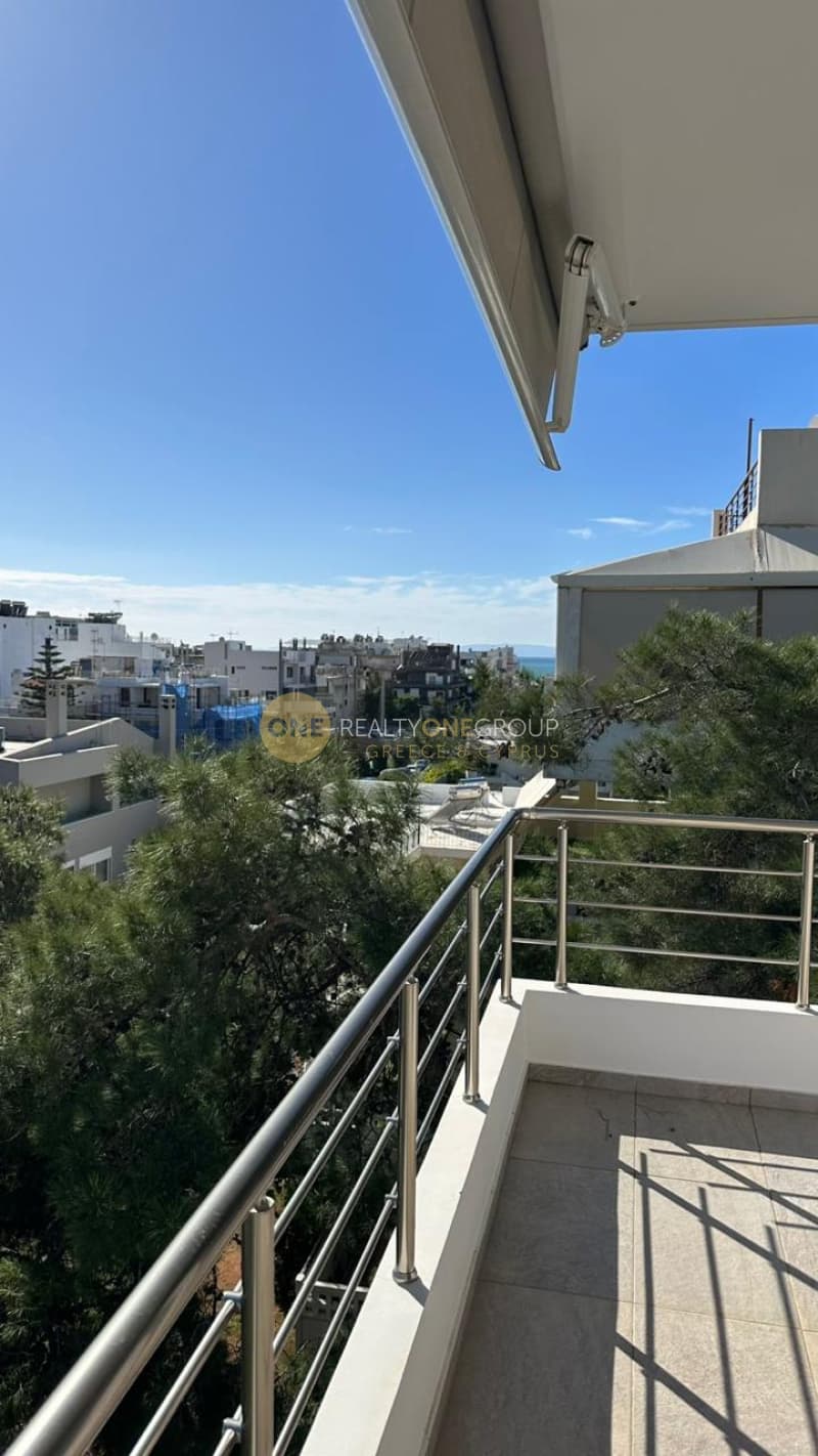 Διαμέρισμα στην Πανιωνία, Γλυφάδα — Φωτογραφία 26 από 26