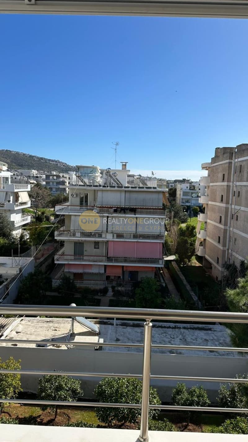 Διαμέρισμα στην Πανιωνία, Γλυφάδα — Φωτογραφία 23 από 26