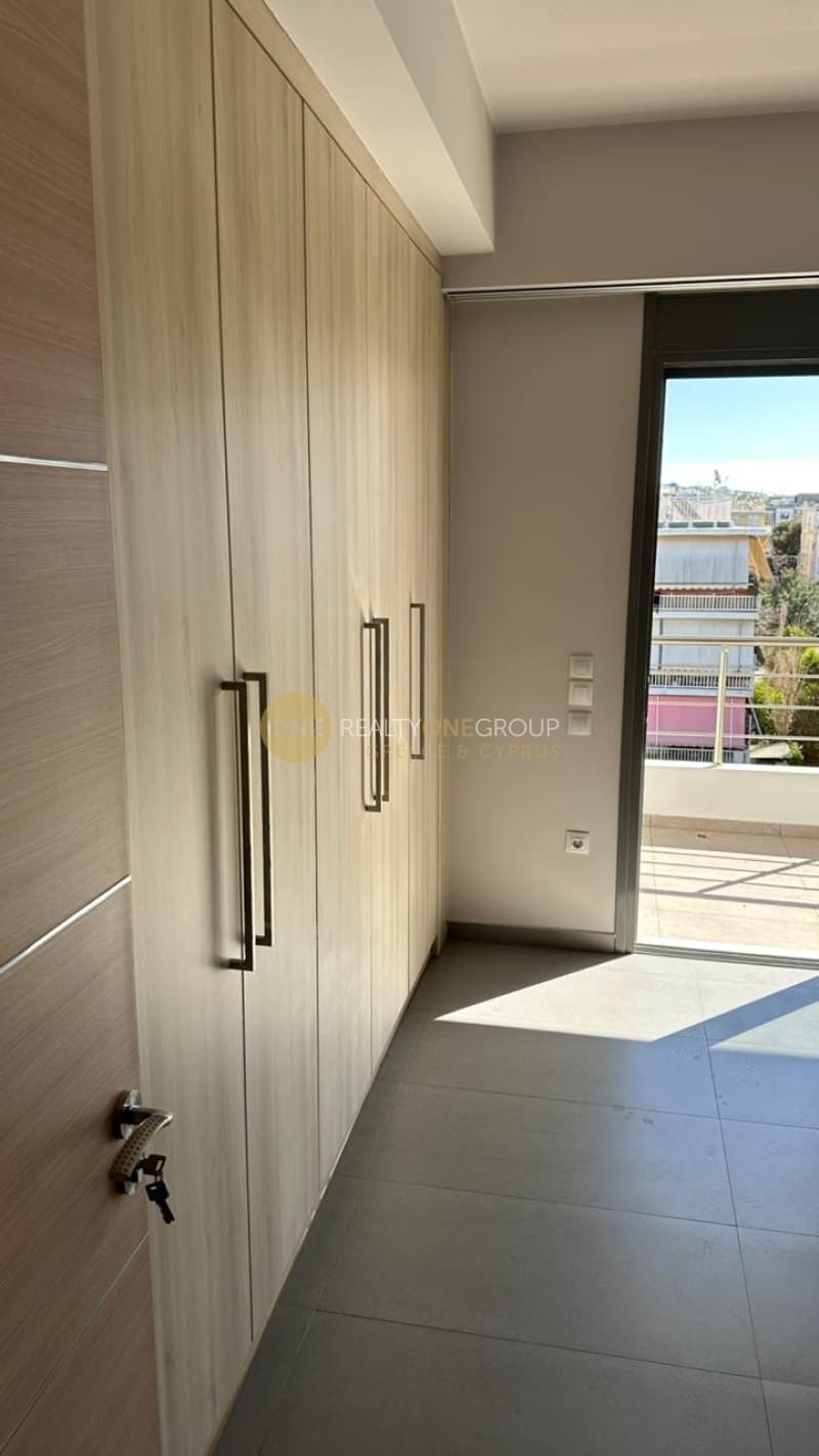 Διαμέρισμα στην Πανιωνία, Γλυφάδα — Φωτογραφία 17 από 26