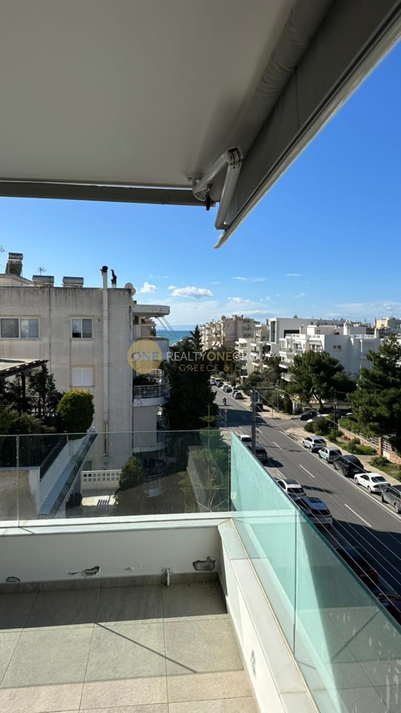Διαμέρισμα στην Πανιωνία, Γλυφάδα — Φωτογραφία 10 από 26