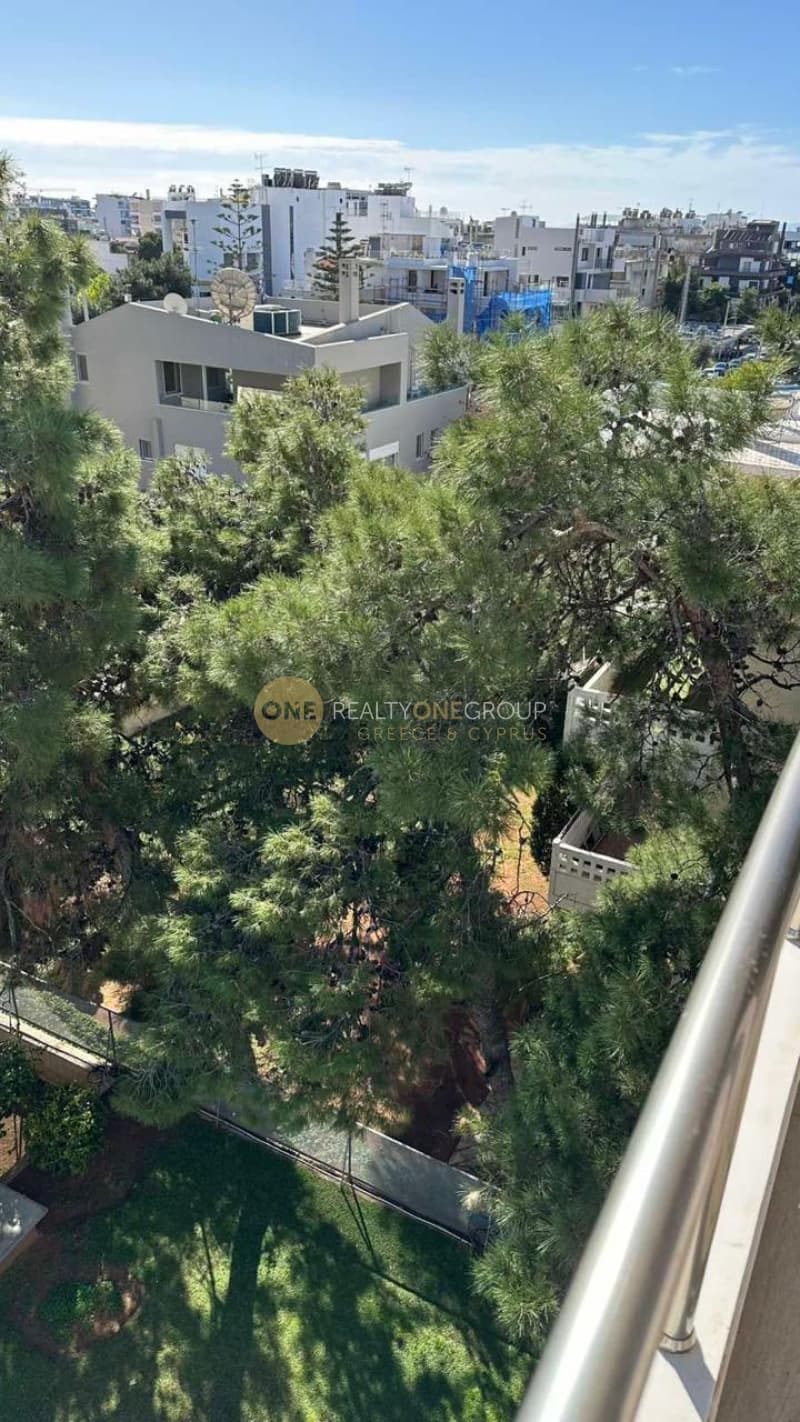 Διαμέρισμα στην Πανιωνία, Γλυφάδα — Φωτογραφία 24 από 26