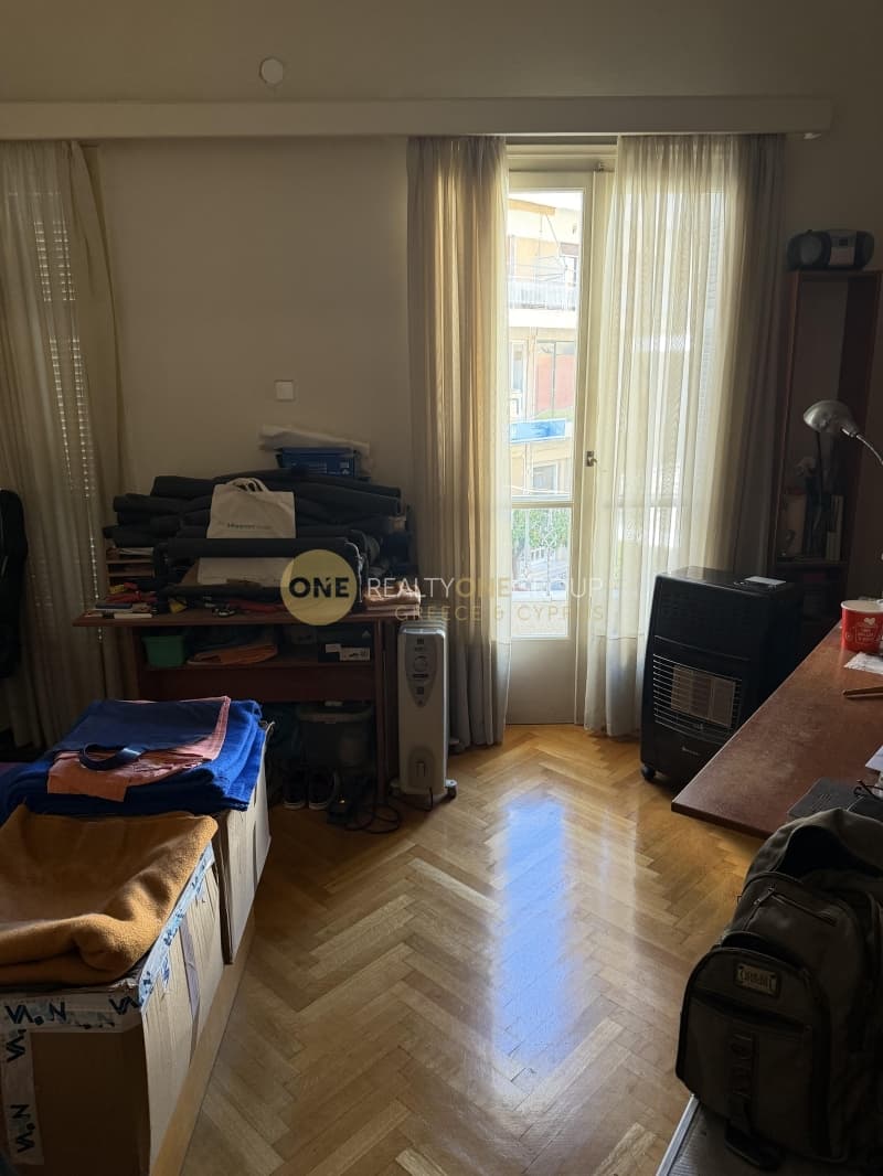 Διαμέρισμα στην Νοσοκομείο Παίδων, Γουδή — Φωτογραφία 16 από 27