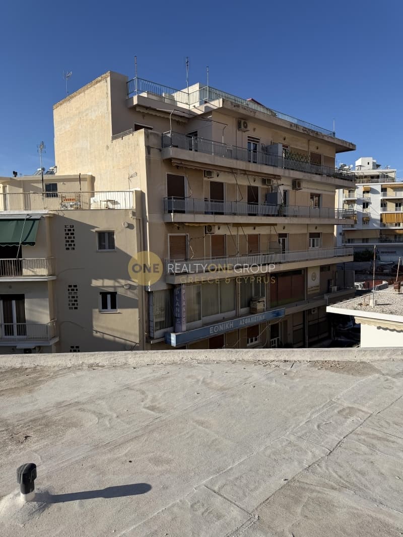 Διαμέρισμα στην Νοσοκομείο Παίδων, Γουδή — Φωτογραφία 26 από 27