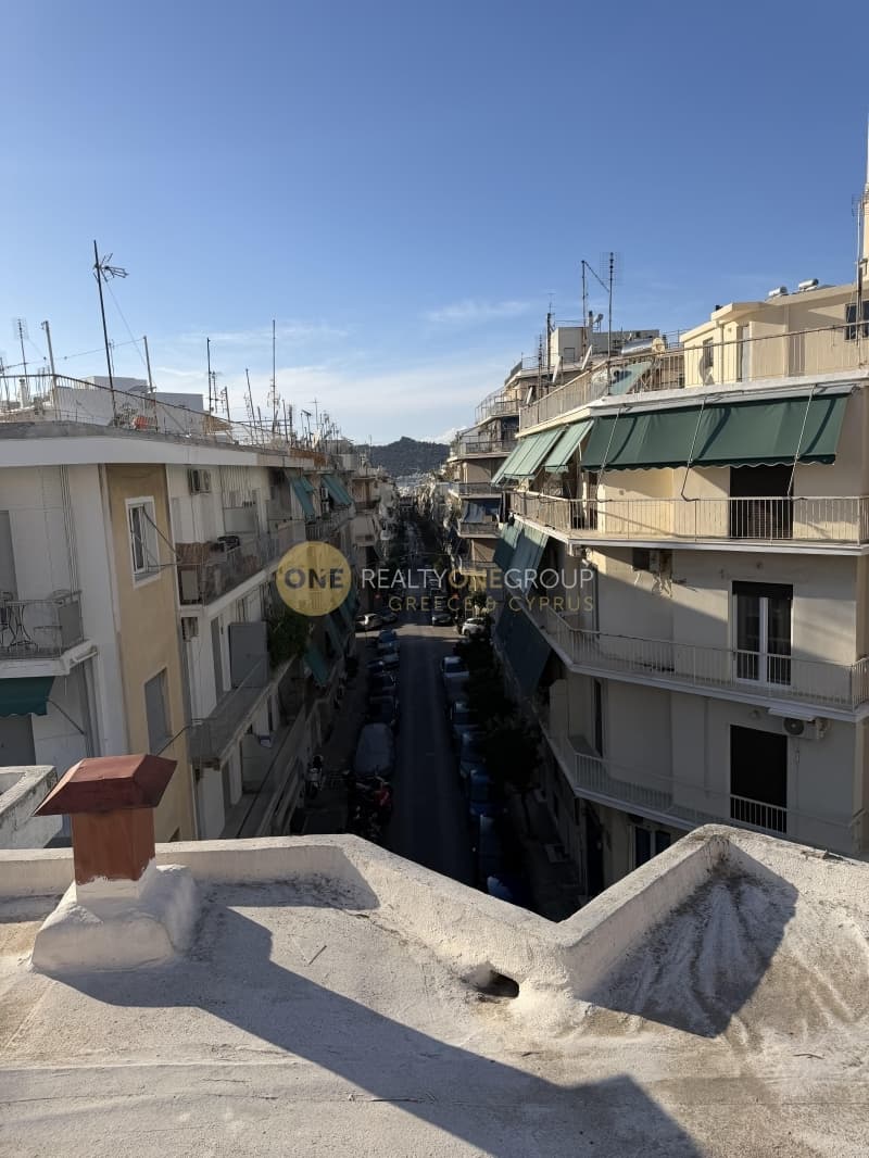 Διαμέρισμα στην Νοσοκομείο Παίδων, Γουδή — Φωτογραφία 27 από 27