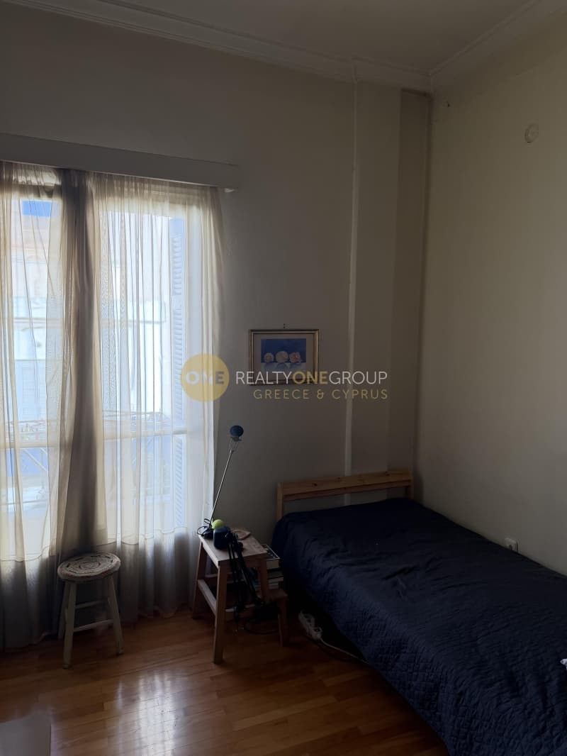 Διαμέρισμα στην Νοσοκομείο Παίδων, Γουδή — Φωτογραφία 13 από 27