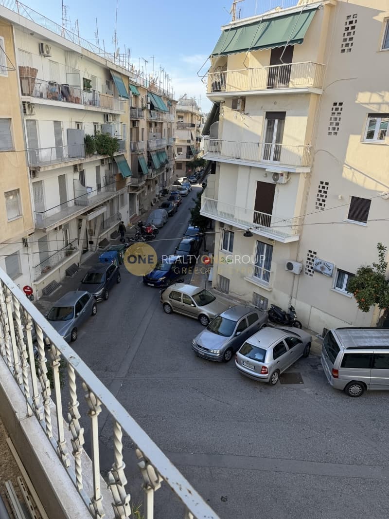 Διαμέρισμα στην Νοσοκομείο Παίδων, Γουδή — Φωτογραφία 19 από 27