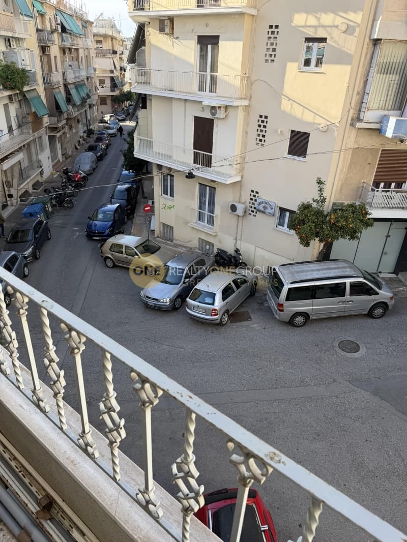 Διαμέρισμα στην Νοσοκομείο Παίδων, Γουδή — Φωτογραφία 1 από 27
