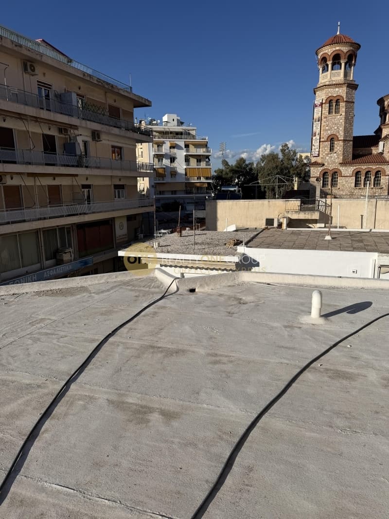 Διαμέρισμα στην Νοσοκομείο Παίδων, Γουδή — Φωτογραφία 21 από 27