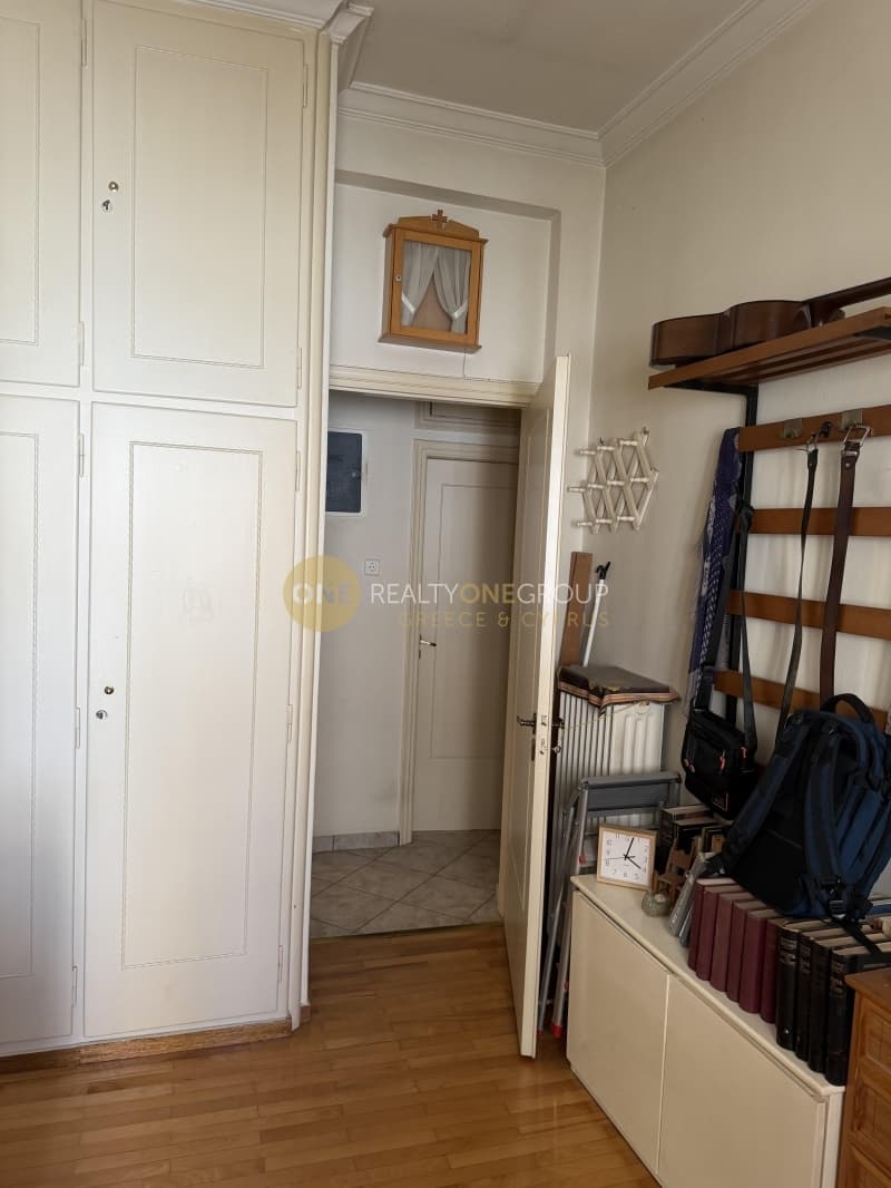 Διαμέρισμα στην Νοσοκομείο Παίδων, Γουδή — Φωτογραφία 14 από 27