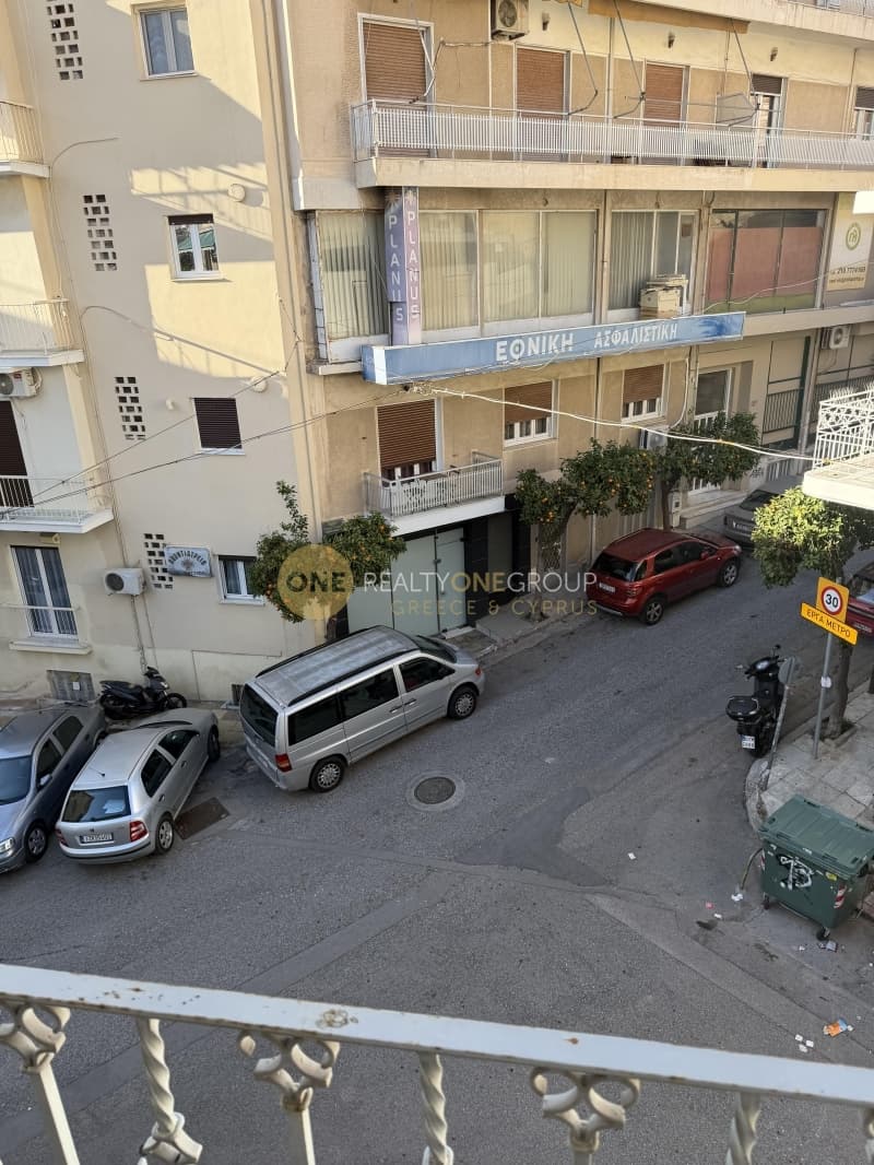 Διαμέρισμα στην Νοσοκομείο Παίδων, Γουδή — Φωτογραφία 12 από 27