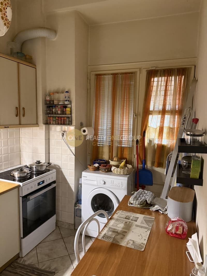 Διαμέρισμα στην Νοσοκομείο Παίδων, Γουδή — Φωτογραφία 7 από 27
