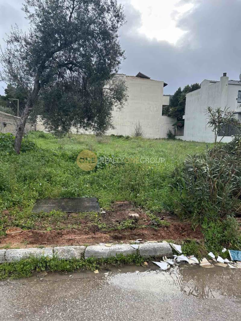 Building Plot in Center, Kifisia — Photo 4 of 13