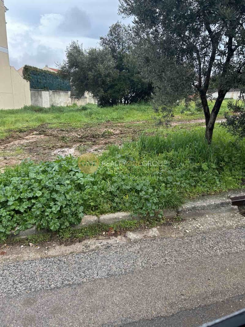 Building Plot in Center, Kifisia — Photo 5 of 13