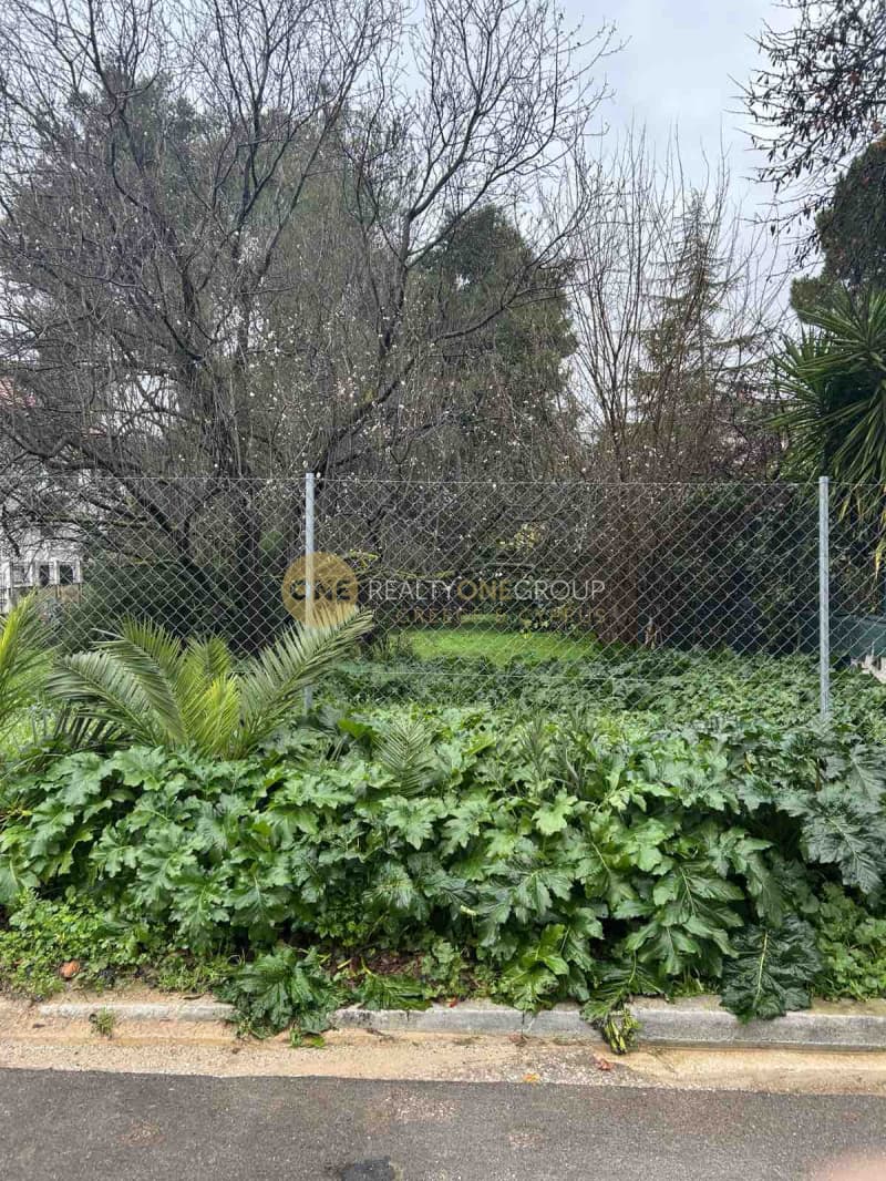 Building Plot in Center, Kifisia — Photo 13 of 13