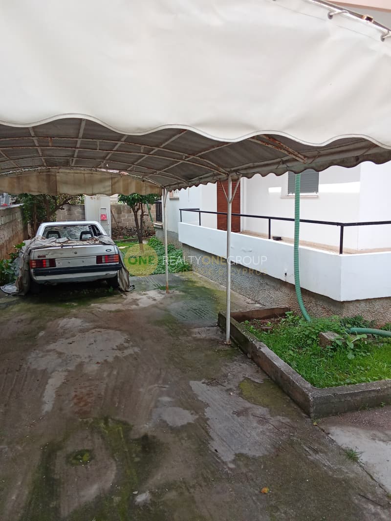 Μονοκατοικία στην Άνω Γλυφάδα, Γλυφάδα — Φωτογραφία 4 από 7