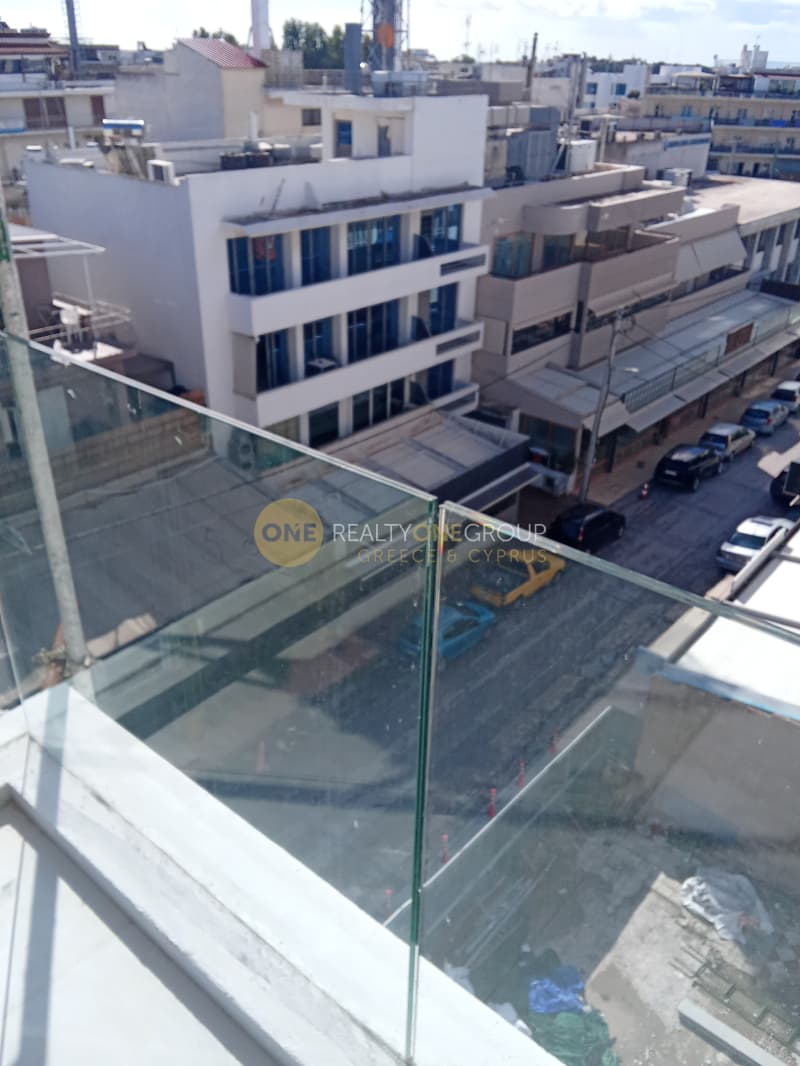 Διαμέρισμα στην Πυρνάρι, Γλυφάδα — Φωτογραφία 12 από 17