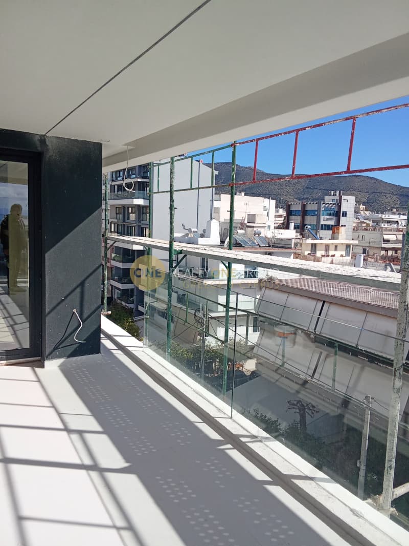 Διαμέρισμα στην Πυρνάρι, Γλυφάδα — Φωτογραφία 1 από 17