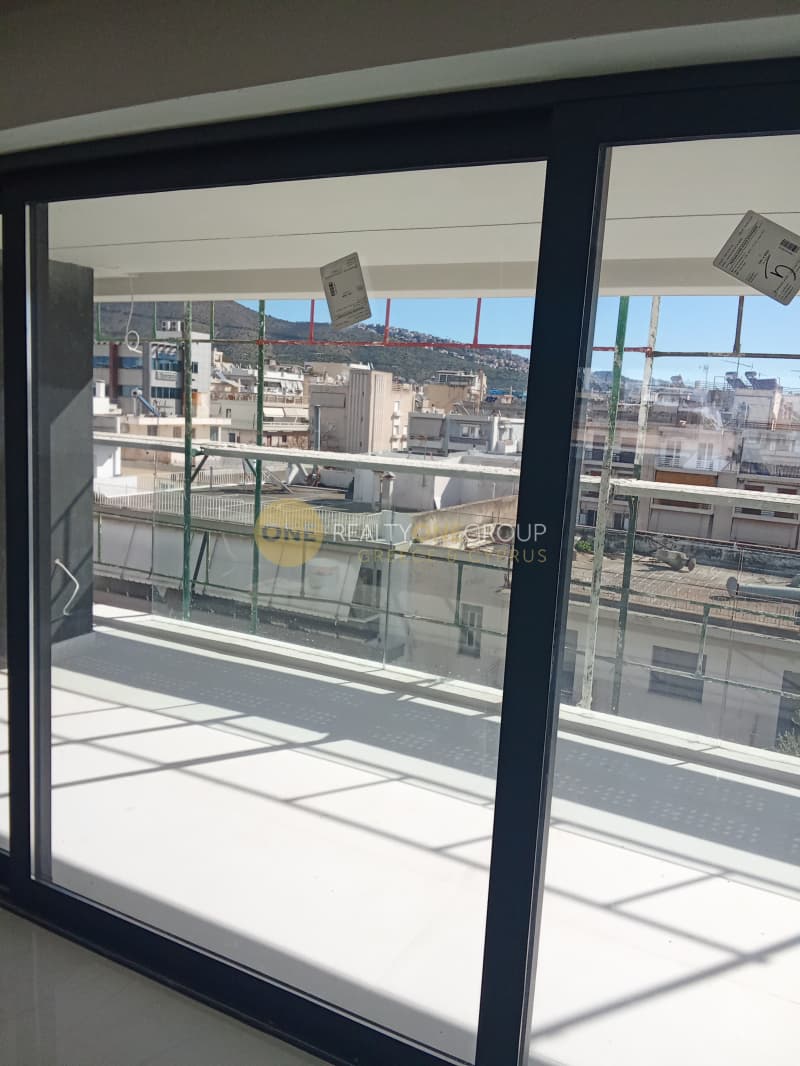 Διαμέρισμα στην Πυρνάρι, Γλυφάδα — Φωτογραφία 13 από 17