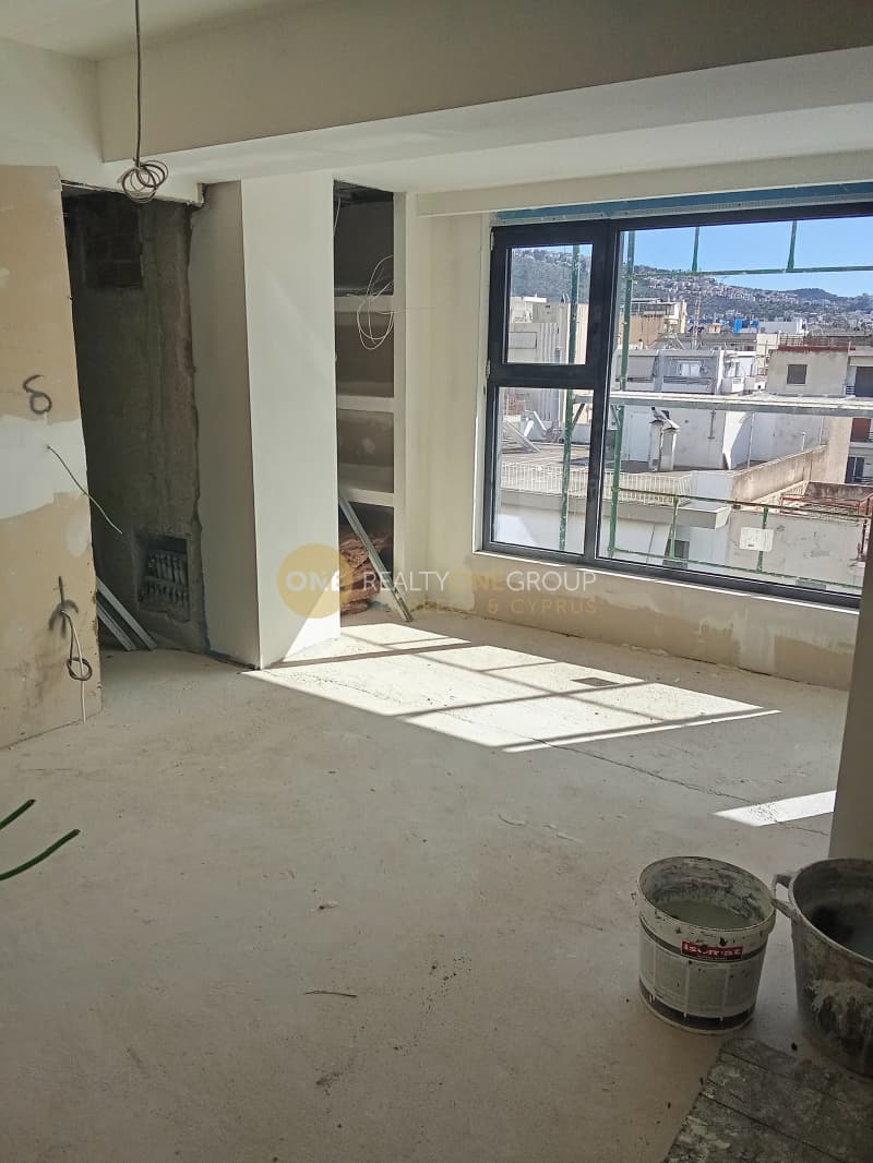 Διαμέρισμα στην Πυρνάρι, Γλυφάδα — Φωτογραφία 7 από 17