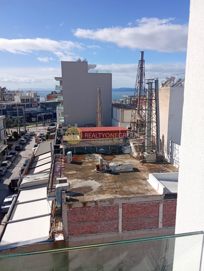 Διαμέρισμα στην Πυρνάρι, Γλυφάδα — Φωτογραφία 11 από 17