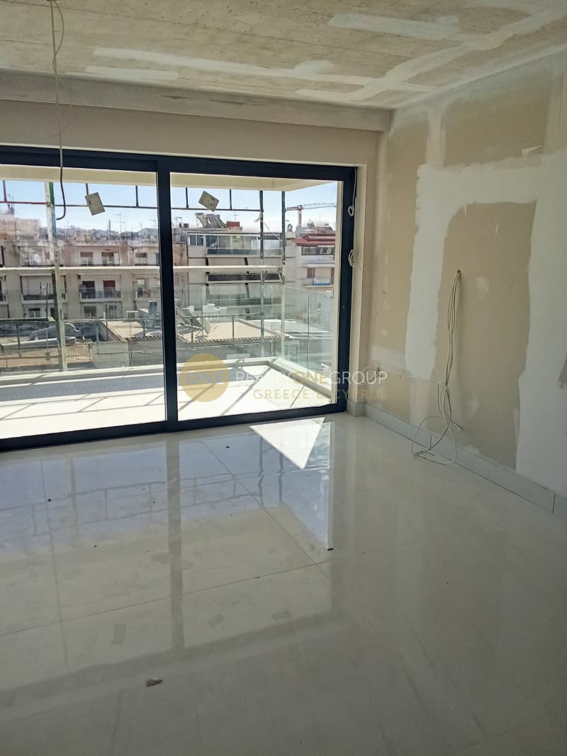 Διαμέρισμα στην Πυρνάρι, Γλυφάδα — Φωτογραφία 3 από 17
