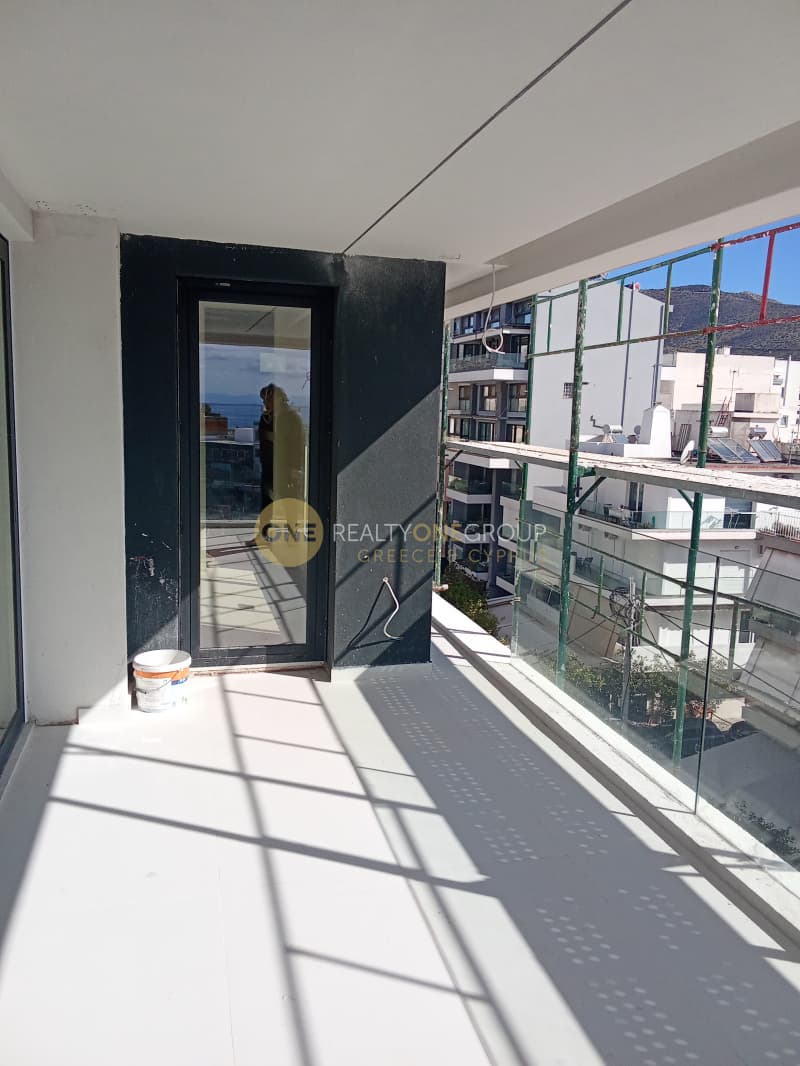 Διαμέρισμα στην Πυρνάρι, Γλυφάδα — Φωτογραφία 5 από 17