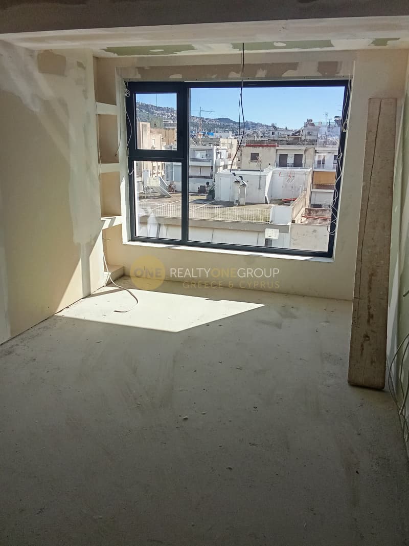 Διαμέρισμα στην Πυρνάρι, Γλυφάδα — Φωτογραφία 8 από 17