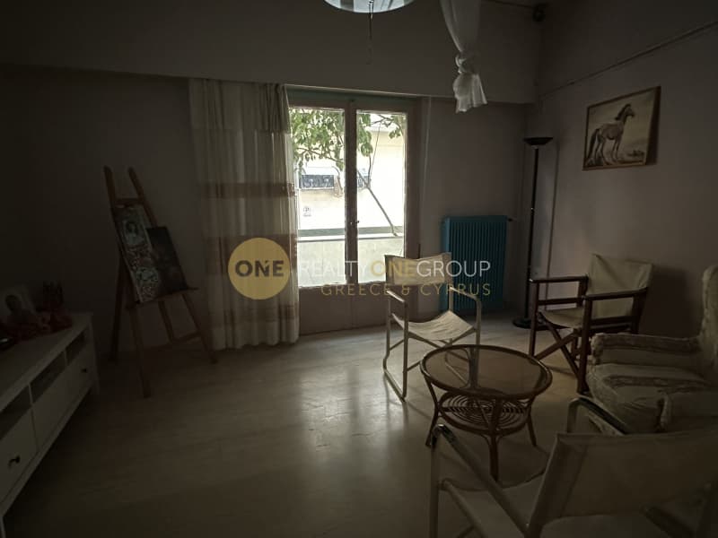 Διαμέρισμα στην Άνω Λόφος, Περιστέρι — Φωτογραφία 2 από 10