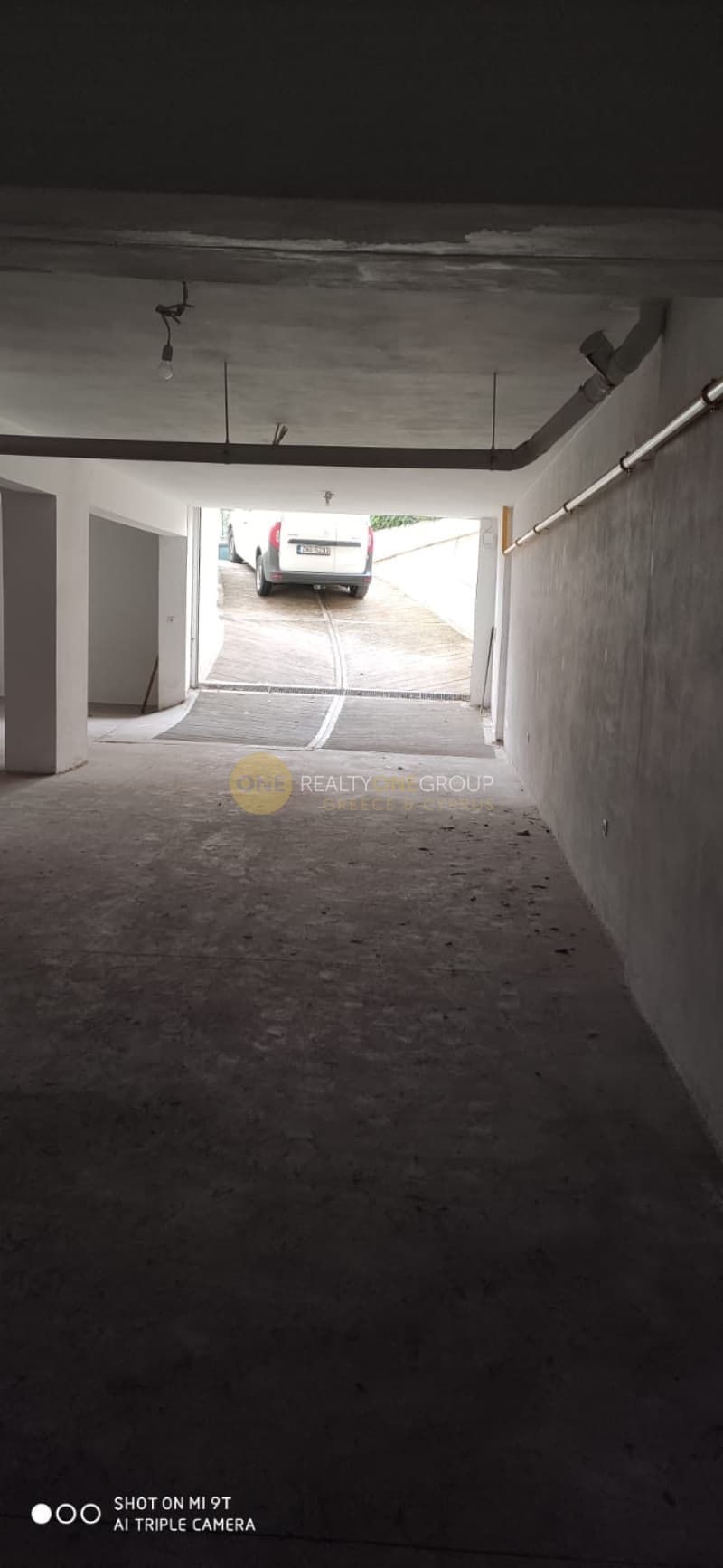 Αποθήκη στην Παλιές Κουκουβάουνες, Μεταμόρφωση — Φωτογραφία 2 από 9