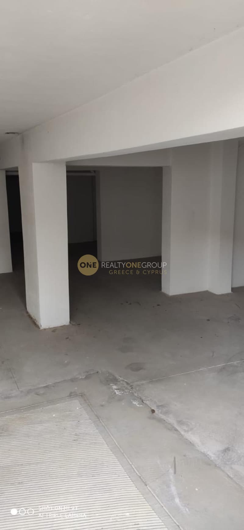 Αποθήκη στην Παλιές Κουκουβάουνες, Μεταμόρφωση — Φωτογραφία 6 από 9