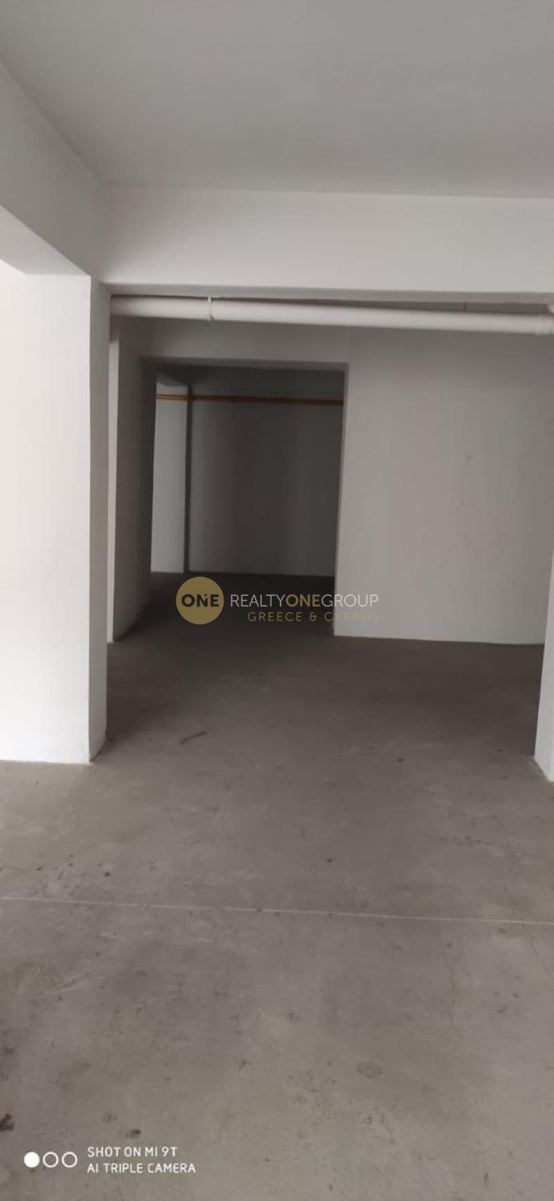 Αποθήκη στην Παλιές Κουκουβάουνες, Μεταμόρφωση — Φωτογραφία 4 από 9