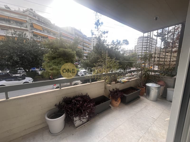 Διαμέρισμα στην Κέντρο, Νέα Σμύρνη — Φωτογραφία 5 από 26