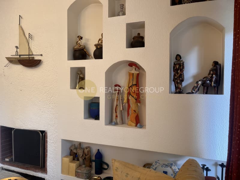 Διαμέρισμα στην Κέντρο, Νέα Σμύρνη — Φωτογραφία 14 από 26