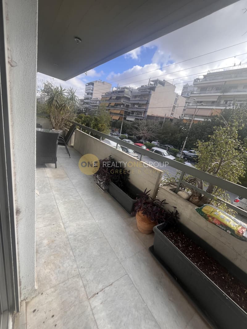 Διαμέρισμα στην Κέντρο, Νέα Σμύρνη — Φωτογραφία 25 από 26