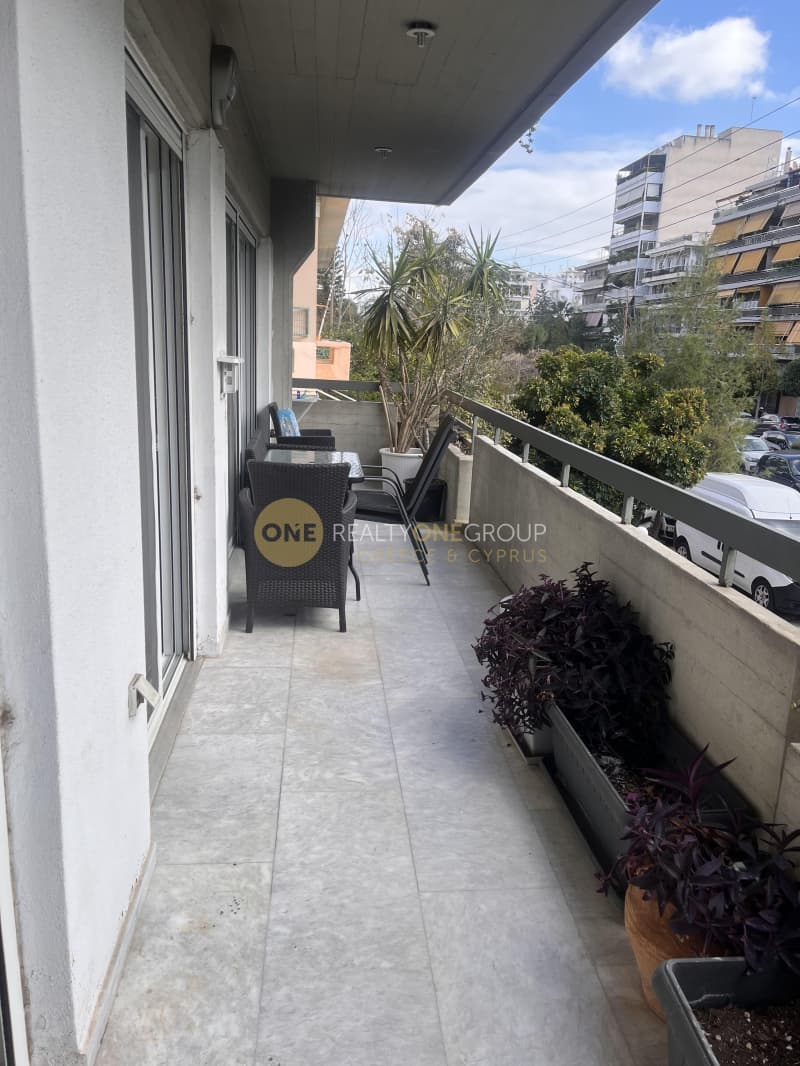 Διαμέρισμα στην Κέντρο, Νέα Σμύρνη — Φωτογραφία 6 από 26
