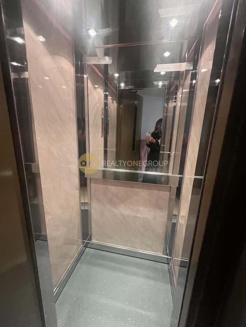 Διαμέρισμα στην Κέντρο, Νέα Σμύρνη — Φωτογραφία 24 από 26