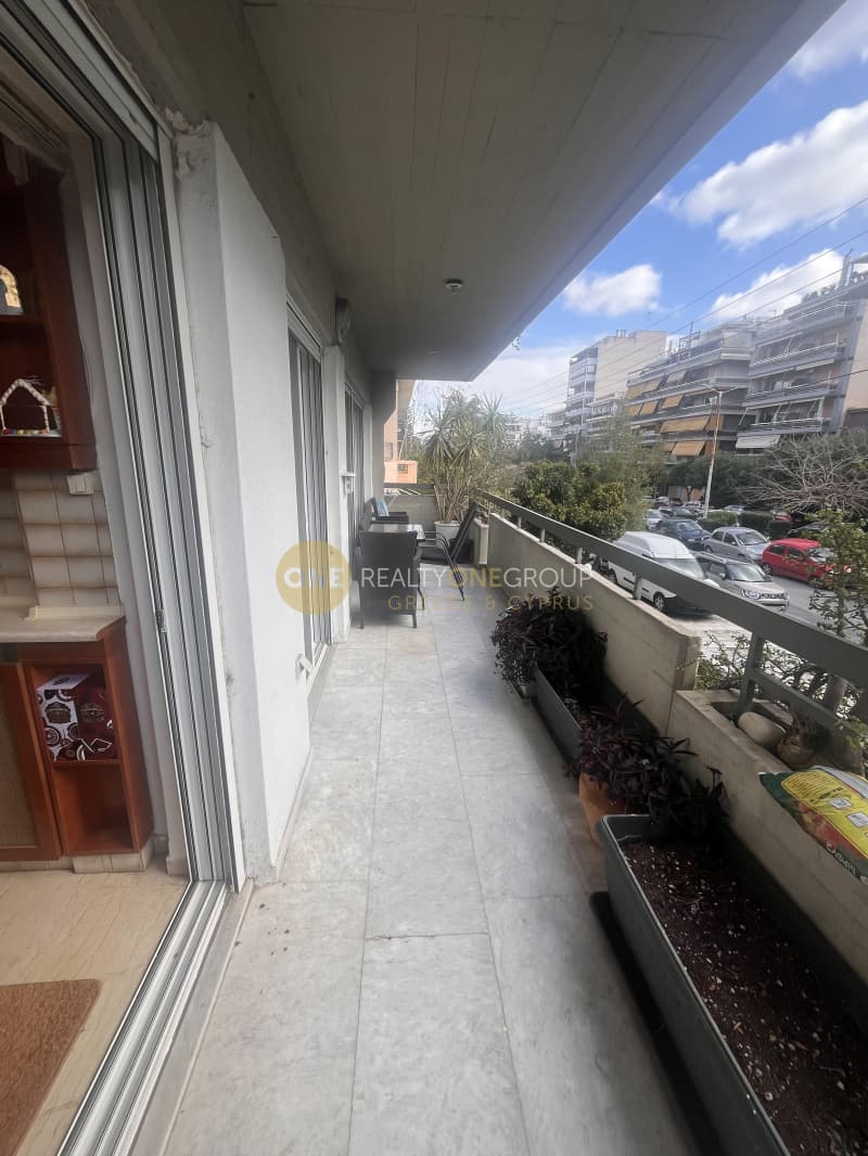 Διαμέρισμα στην Κέντρο, Νέα Σμύρνη — Φωτογραφία 26 από 26