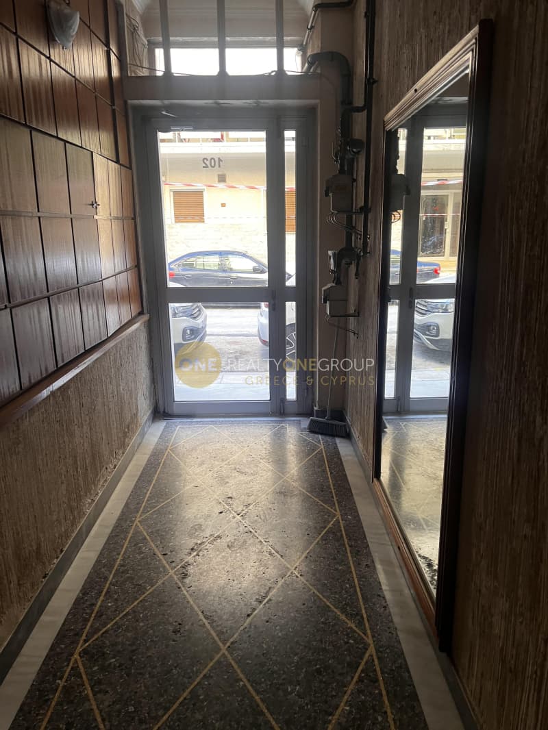 Apartment in Lofos Filaretou, Kalithea — Photo 6 of 30