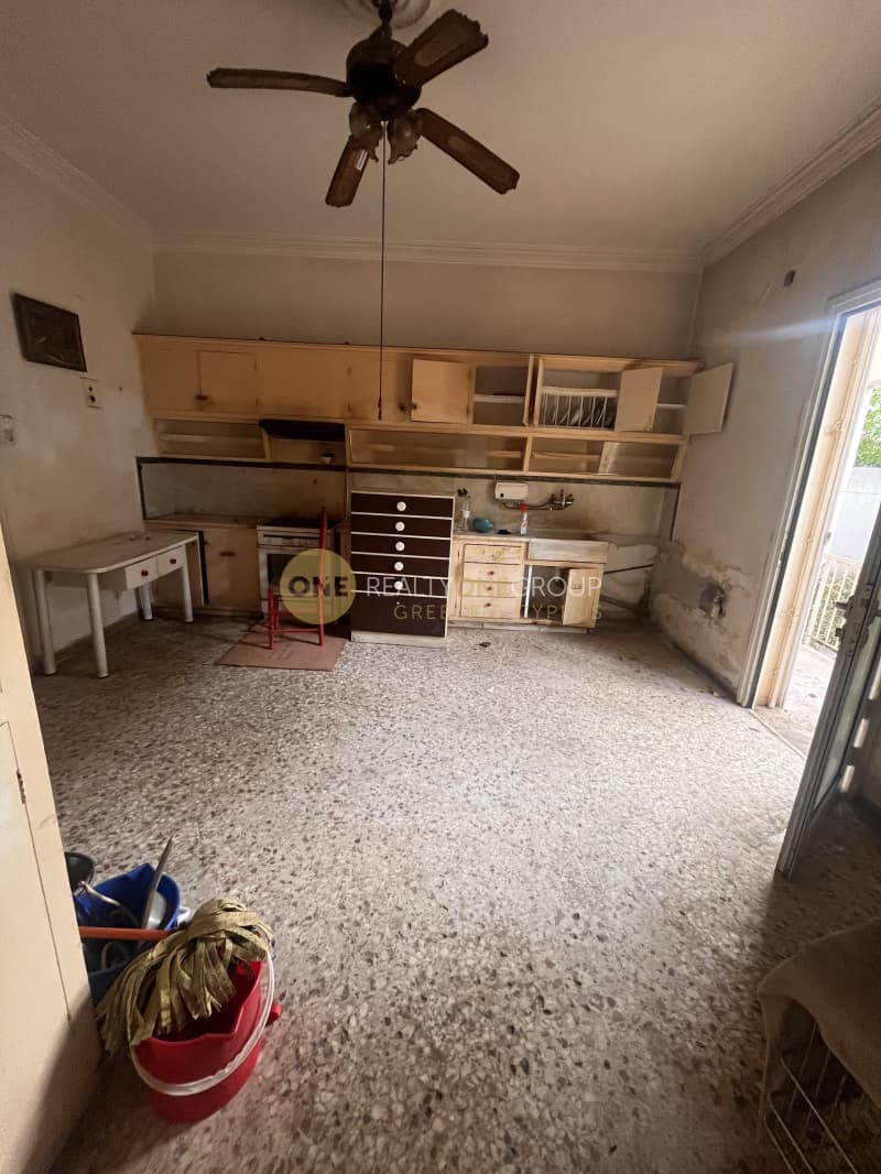 Apartment in Lofos Filaretou, Kalithea — Photo 2 of 30