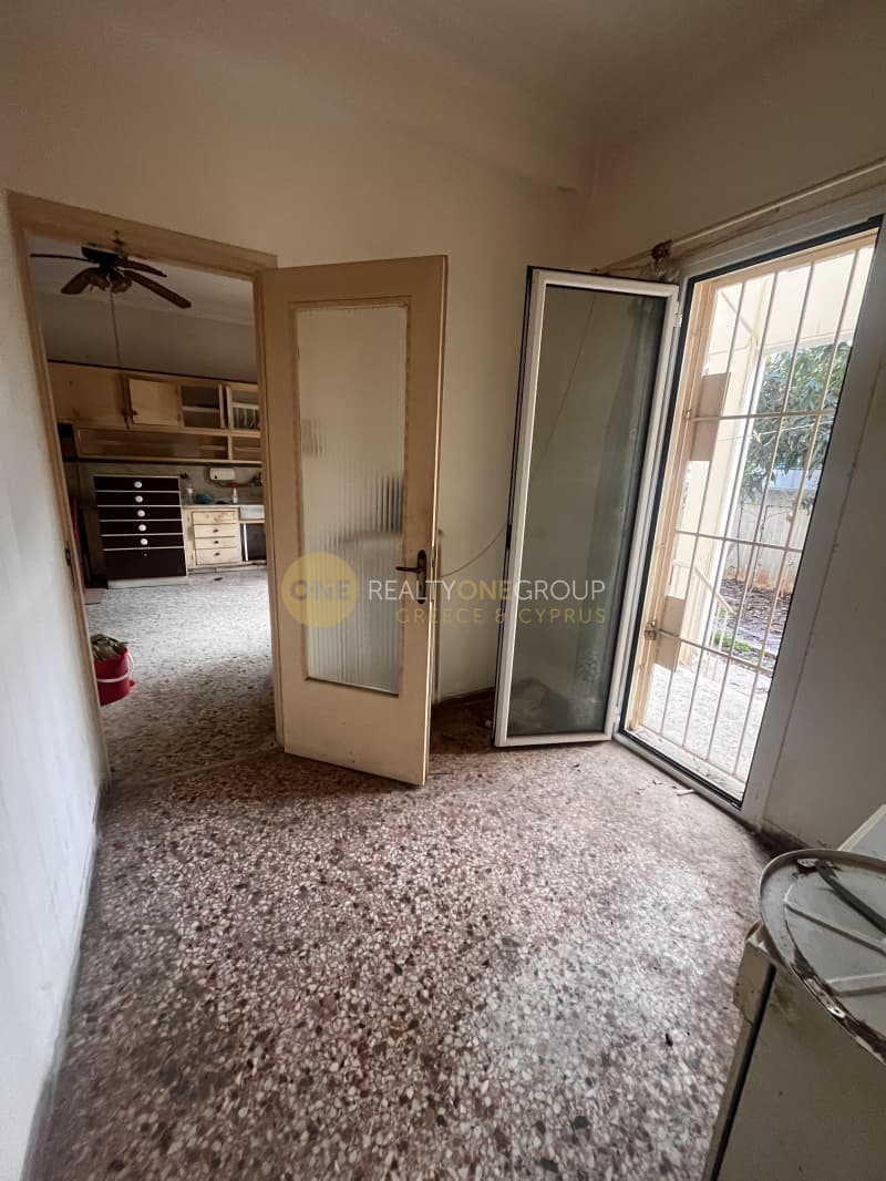 Apartment in Lofos Filaretou, Kalithea — Photo 1 of 30