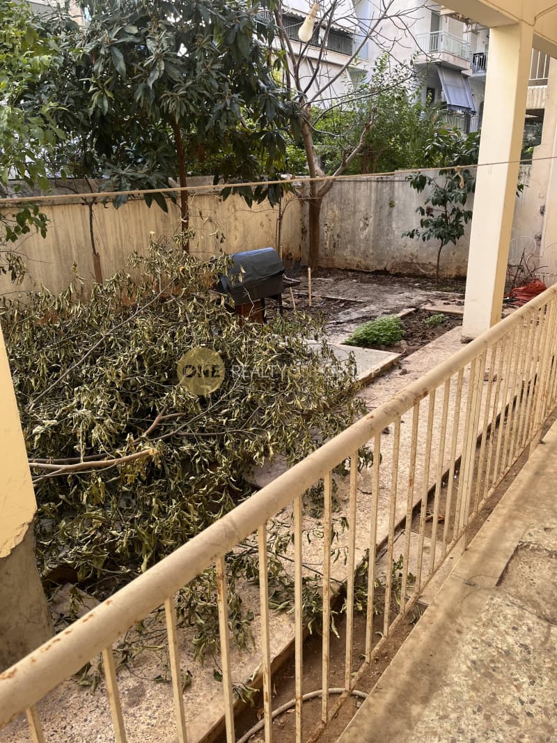 Apartment in Lofos Filaretou, Kalithea — Photo 14 of 30
