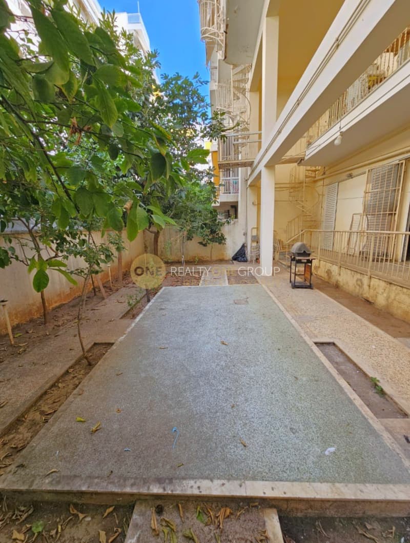 Apartment in Lofos Filaretou, Kalithea — Photo 8 of 30