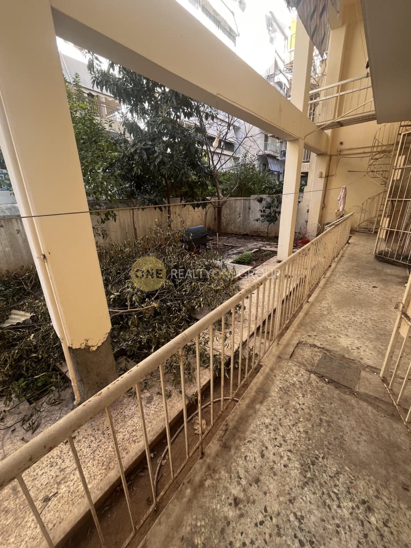 Apartment in Lofos Filaretou, Kalithea — Photo 13 of 30