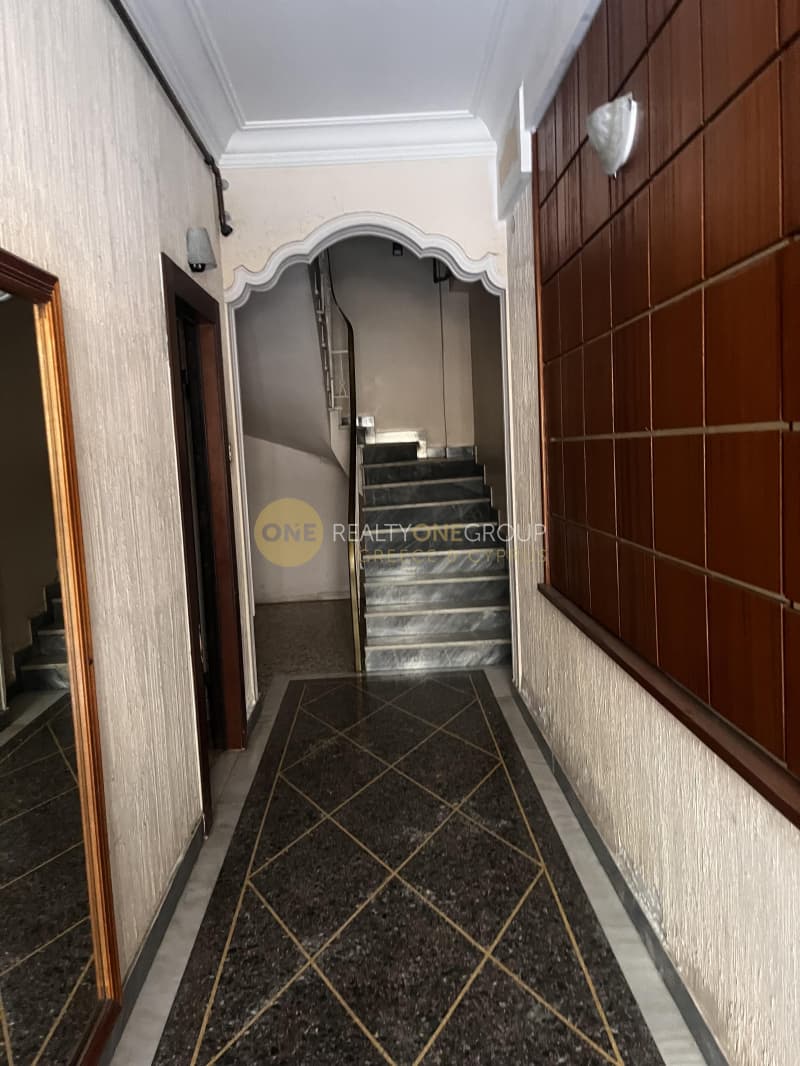 Apartment in Lofos Filaretou, Kalithea — Photo 21 of 30